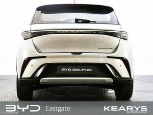 BYD DOLPHIN Design Order Your 261 Today! - Image 2