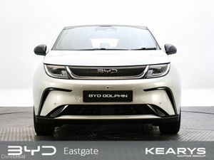 BYD DOLPHIN Design Order Your 261 Today! - Image 4