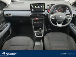 Dacia Sandero Stepway STEPWAY Expression TCE110 - Image 4