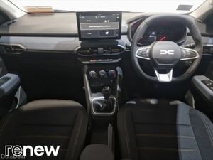 Dacia Sandero Stepway Expression Tce 100 - Image 3