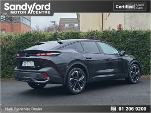 Peugeot 408 1.2 AUTO Allure**DEMO** - Image 2