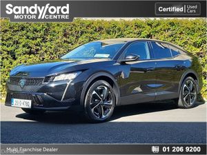 Peugeot 408 1.2 AUTO Allure**DEMO** - Image 3