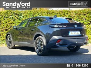 Peugeot 408 1.2 AUTO Allure**DEMO** - Image 4