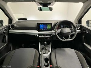 SEAT Arona SE+ DSG 1.0TSI 110BHP - Parking Sensors - Image 4