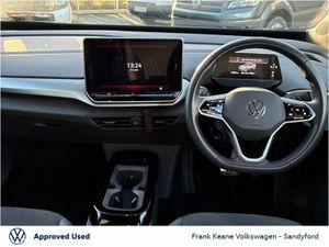 Volkswagen ID.5 *EX Demo* *PRO PLUS* 77kWh 286HP @ - Image 2