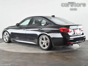 BMW 3-Series 330e Auto - Image 4