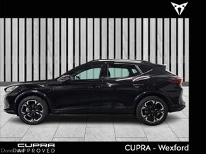 Cupra Formentor 1.5 TSI EHybrid 204BHP - Image 4