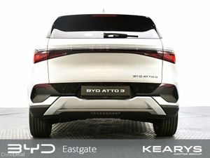 BYD ATTO 3 COMFORT Order YOUR 261 Today - Image 3