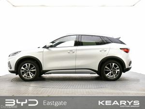 BYD ATTO 3 COMFORT Order YOUR 261 Today - Image 4