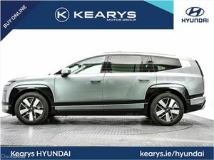 Hyundai IONIQ 9 Platinum Order Your 261 Today! - Image 4