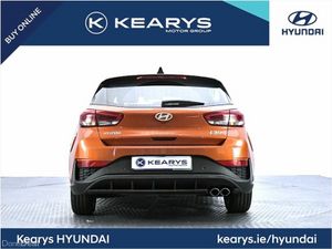 Hyundai i30 N-Line Order Your 261 Today! - Image 3