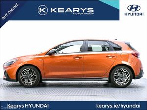 Hyundai i30 N-Line Order Your 261 Today! - Image 4