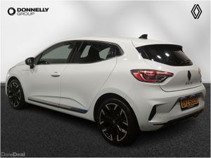 Renault Clio Hatchback Techno - Image 3