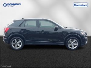 Audi Q2 Estate Sport - Image 4