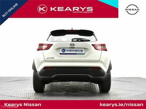 Nissan Juke SV Premium MY24.2 ASK ABOUT OUR €4,000 - Image 3