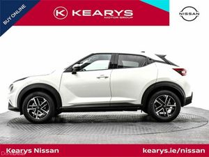 Nissan Juke 1.0 SV Premium MY24.2 - Image 4