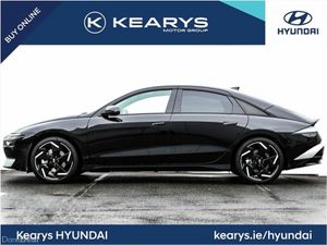 Hyundai IONIQ 6 Platinum Order Your 261 Today! - Image 3