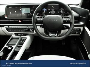 Hyundai IONIQ 6 Platinum Order Your 261 Today! - Image 4