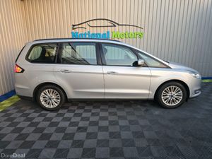 2016 Ford Galaxy 2.0D TDCi Zetec Automatic - Image 2