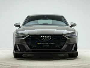Audi A7 S LINE 40 2.0 TDI QUATTRO - Image 2
