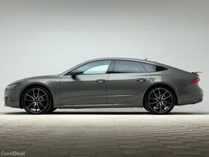 Audi A7 S LINE 40 2.0 TDI QUATTRO - Image 4