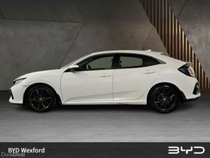 Honda Civic 1.6 i-DTEC Smart - Image 4