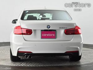 BMW 3-Series 330e 2.0 Hybrid Auto - Image 4