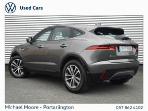 Jaguar E-Pace 2.0D I4 150 PS FWD Manual S - Image 3