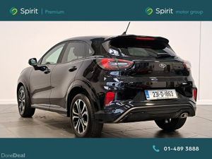 Ford Puma ST-Line **Call Andrew 0862617858 - Image 3