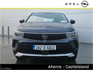 Opel Grandland X GRANDLAND X SC-1.5 130BHP -DSL-A - Image 2