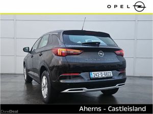 Opel Grandland X GRANDLAND X SC-1.5 130BHP -DSL-A - Image 4
