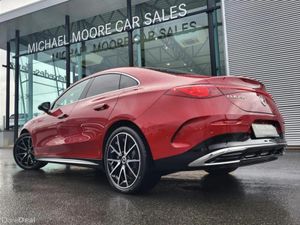 Mercedes-Benz CLA * NEW MODEL * CLA250+  EQ TECH A - Image 3