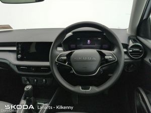 Skoda Fabia SELECTION 1.0TSI 95HP - Image 4