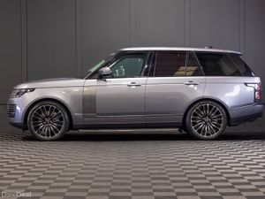 2021 Range Rover Vogue P400e - Image 3