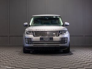 2021 Range Rover Vogue P400e - Image 2