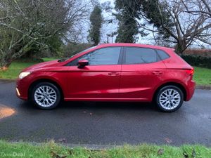 SEAT Ibiza 2019 1.0 Petrol - Image 4