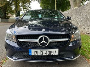 MERCEDES CLA 220 D SPORT AUTO - Image 4