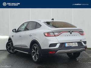 Renault Arkana E-TECH Hybrid 145 Auto techno - Image 2