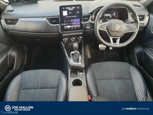 Renault Arkana TCe160 Auto esprit Alpine - Image 4