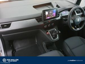 Renault Kangoo ML19 DCI START GSR2 - EX VAT PRICE - Image 4