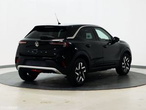 *91* 2022 Vauxhall Mokka 1.2 elite - Image 4