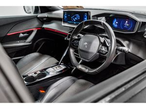 Peugeot 2008 E-GT 50kWh Auto 136HP - Image 2