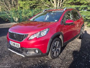 Peugeot 2008 Auto 2017 FREE NATIONWIDE DELIVERY!!! - Image 4
