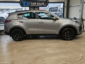 21 KIA SPORTAGE K3 BLACK EDITION ⚫️ - Image 4
