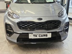 21 KIA SPORTAGE K3 BLACK EDITION ⚫️ - Image 2