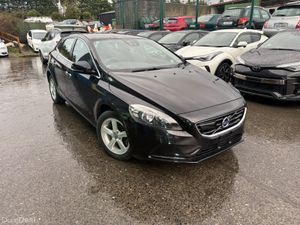 2014 Volvo V40 Automatic T4 - Image 2