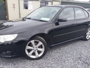🔵 Subaru Legacy 2.0 Petrol Automatic - Image 2
