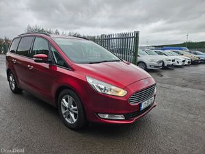 Ford Galaxy 2017 2.0 TDCI ZETEC - Image 4