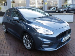 1.0T ST-LINE EDITION 95BHP 5DR HATCHBACK // FULL S - Image 2