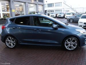 1.0T ST-LINE EDITION 95BHP 5DR HATCHBACK // FULL S - Image 3